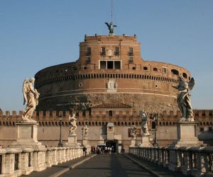 St. Michael in Rome