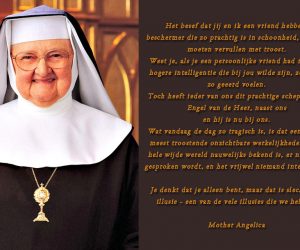 Mother Angelica