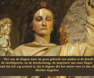 Mother Angelica